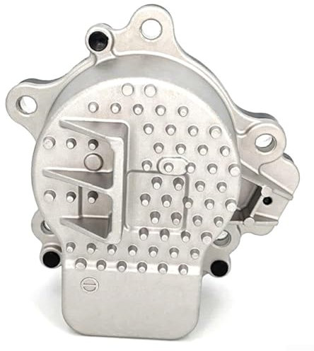 Pompa idraulica elettrica dell'automobile, pompa idraulica 161A029015, installazione rapida