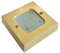 Wall Controllers for Radiator Towel Rail Bathroom Electric Heating Brass