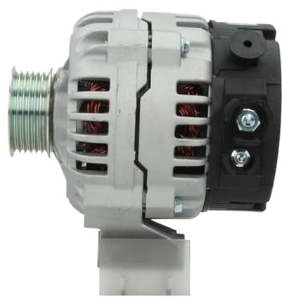 Generator Lichtmaschine kompatibel for BENZ W210 S210 E200 R170 R171 SLK C208 CLK M111 1995-2003 A0091547602 A0101549802