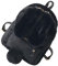 COLLBATH Plüsch-Rucksack Im Cartoon-Stil Mädchen-reiserucksack Mit Hasenohren Modischer Schultasche Vielseitig Für Schule Und Reisen