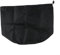Motortasche, wasserdichte Abdeckung für Trimmer, Kettensäge, 43 x 32 cm, mit Kordelzug-Verschluss (schwarz)