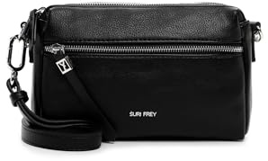 SURI FREY Abbey Crossbody Bag M Black