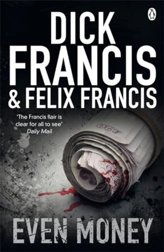 Even Money (Francis Thriller)
