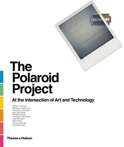 The Polaroid Project: At the Intersection of Art and Technology