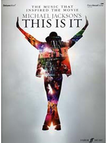 Michael Jackson's This Is It