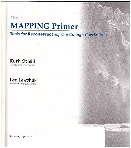 Mapping Primer : Tools for Reconstructing the Coll