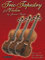 Trio Tapestry for Violin