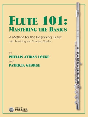 Flute 101: mastering the basics flute traversiere