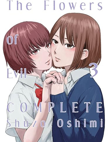 The Flowers of Evil - Complete 3