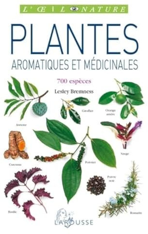 Plantes aromatiques et médicinales