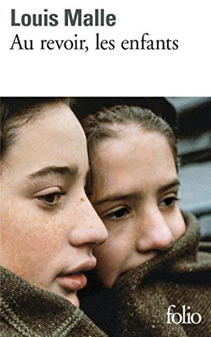 Au revoir les enfants (Folio): A38873