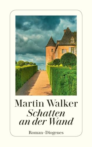 Schatten an der Wand: Roman (detebe)