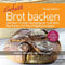 Einfach Brot backen: mit dem Combi-Dampfgarer und dem Backofen mit Feuchtigkeitszugabe