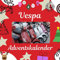 Vespa Adventskalender