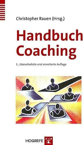 Handbuch Coaching (Innovatives Management, Band 10)
