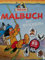 YAKARI Malbuch mit Stickern