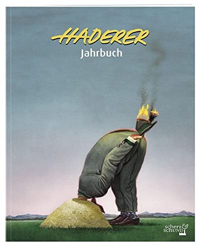 Haderer Jahrbuch: Nr. 15 (Haderer Jahrbücher)