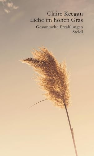 Liebe im hohen Gras: Gesammelte Erzählungen