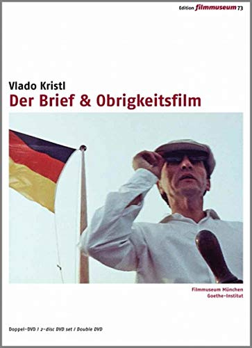 Der Brief & Obrigkeitsfilm [2 DVDs]