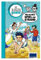 Die Bloggerbande...Falsches Spiel am Strand: Das crossmediale Leseerlebnis für Kinder ab 7