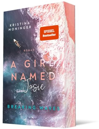 A Girl Named Josie: Breaking Waves | ein letzter Sommer auf Harbour Bridge