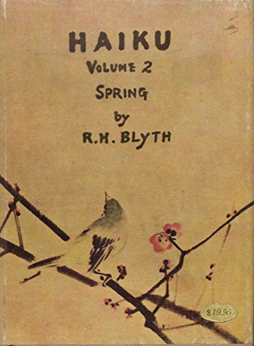 Spring (v. 2) (Haiku)