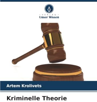 Kriminelle Theorie: DE