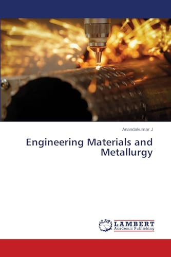 Engineering Materials and Metallurgy: DE