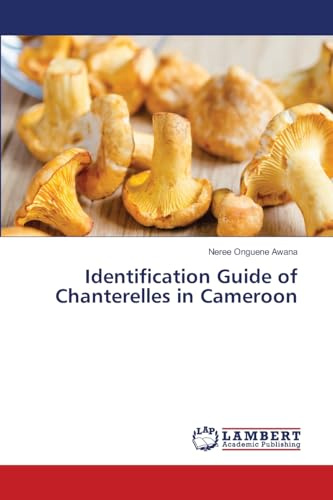 Identification Guide of Chanterelles in Cameroon