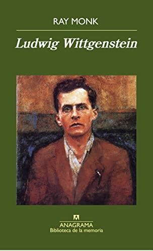 Ludwig Wittgenstein : el deber de un genio (Biblioteca de la memoria, Band 8)