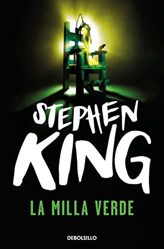 La milla verde (Best Seller | Ficción)