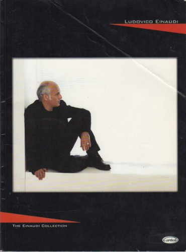 Ludovico Einaudi. The Einaudi Collection (spartiti per pianoforte)