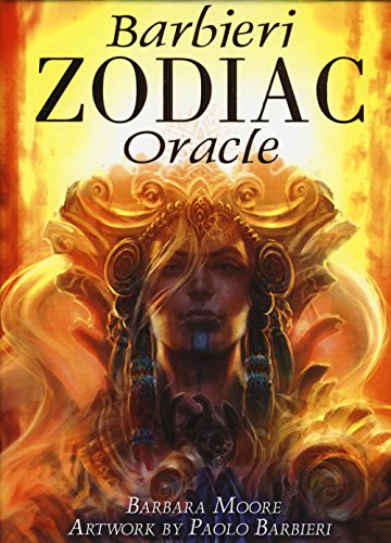 Oracle Barbieri Zodiaque