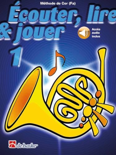 Écouter, lire & jouer 1 Cor (Fa). Comprend Enregistrement(s) en ligne