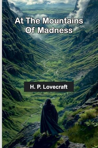 At The Mountains Of Madness