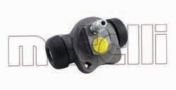 METELLI 04-0300 Hauptbremszylinder und Reparaturteile
