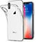 iPhone X Case, iPhone 10 Case, Crystal Clear Transparent Gel Case [Slim-Fit] [Anti-Scratch] [Shock Absorption] [Supports Wireless Charging] for 5.8 Apple iPhone X/iPhone 10 (2017 Release)