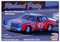 Salvinos Jr Richard Petty Chevrolet Monte Carlo 1980 Rennsieger Plastikmodellbausatz