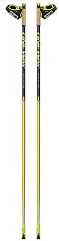 ONEWAY Nordic Walking Stöcke Team19 MAG Custom - 130cm