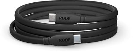 RØDE SC17 USB-C auf USB-C Kabel