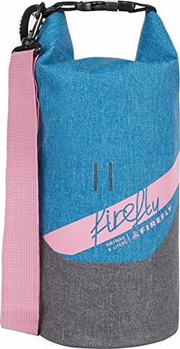 Firefly Sup Dry Tasche Blue/Pink One Size