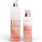 Ezero - Gegen Haarausfall Frauen Und Männer M. Anti Haarausfall Shampoo Und Haarwasser Gegen Haarausfall - Haarausfall Frau - Haarausfall Männer - Anti Hair Loss Shampoo - Haarserum Gegen Haarausfall