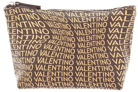 Valentino Samosa Punch Cosmetic Purse Moro