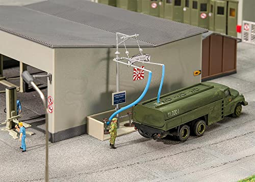 Faller 144062 Military Drinking Water Unit Kit
