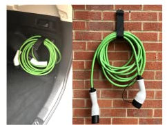 EV Extras EV Cable Tidy Strap