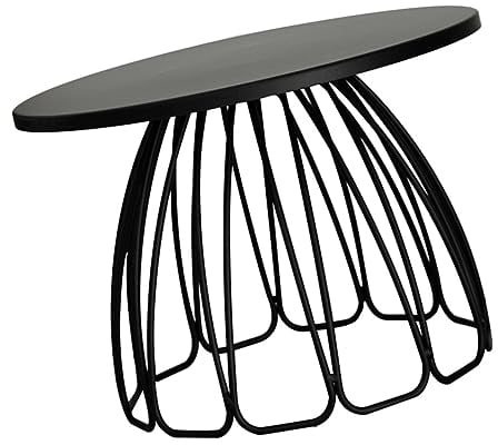 Garneck 1pc Cake Stand Wedding Party Supply Wedding Cake Plates Round Decorative Tray Dessert Display Stands Metal Serving Tray Cupcake Pans Paper Cup Wrought Iron Snack Rack