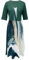 Damen 2 teiliges Jackenkleid Cami Kleid mit halbe Ärmel Strickjacke Tops with Taschen Mock Dress Tank Kleid Rock Set Elegant Abendkleid Cocktailkleid Retro Bleistiftkleid Partykleid
