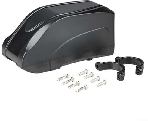 Reliable Scooter Controller Box Case, Protects Your E bike Controller from Dust and Water