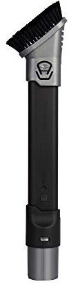 Alnicov 2-In-1 Dusting Brush Crevice Tool Cleaning Attachment For SHARK HV300 HV320 NV680 NV600 NV340 NV800 NV480 Vacuum Cleaner