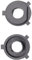 Scheinwerferadapter 2 Stücke H4 Auto Scheinwerfer Birnen Adapter Halter Sockel Sockel Scheinwerfer Halterungen Scheinwerfer Birnenhalter Adapter
